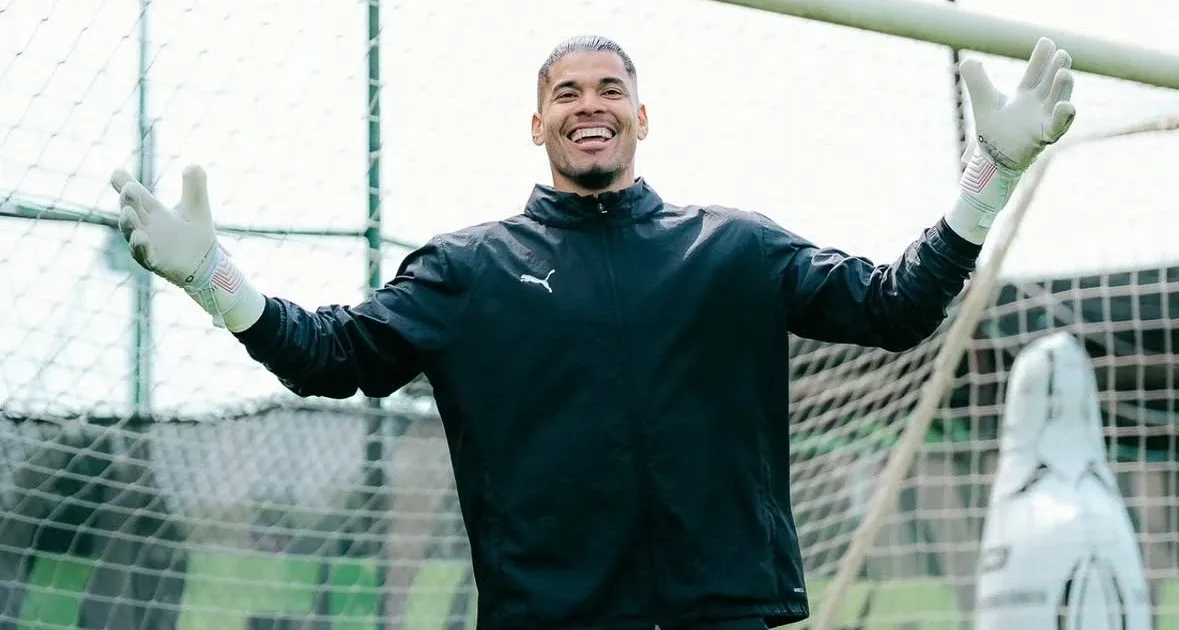 Acertado com o Botafogo, Warleson se despede do Cercle Brugge: ‘Obrigado por tudo que vivemos juntos’