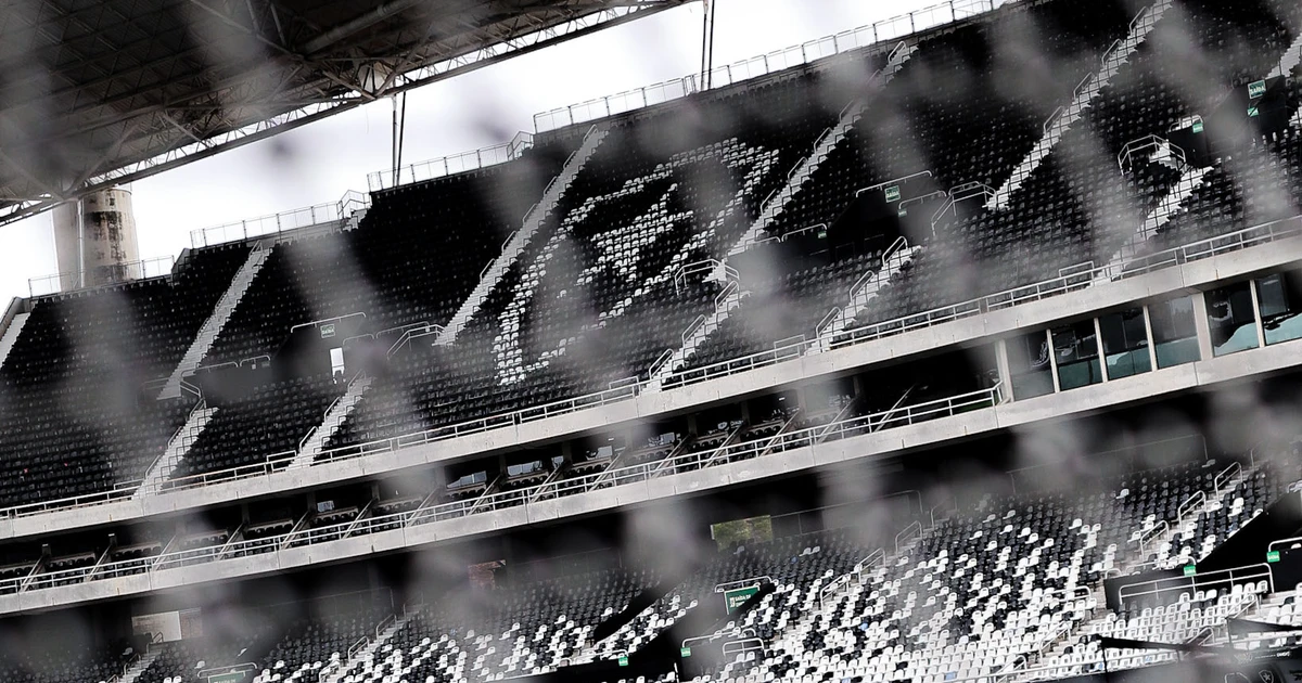 Agência de fair play financeiro dá prazo ‘improrrogável’ para Botafogo apresentar informações, sob ameaça de multa