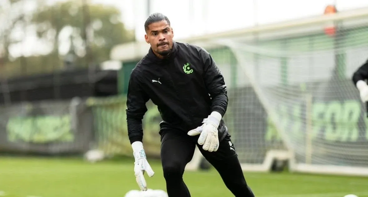 Além de Warleson, Botafogo mira contratação de mais um goleiro