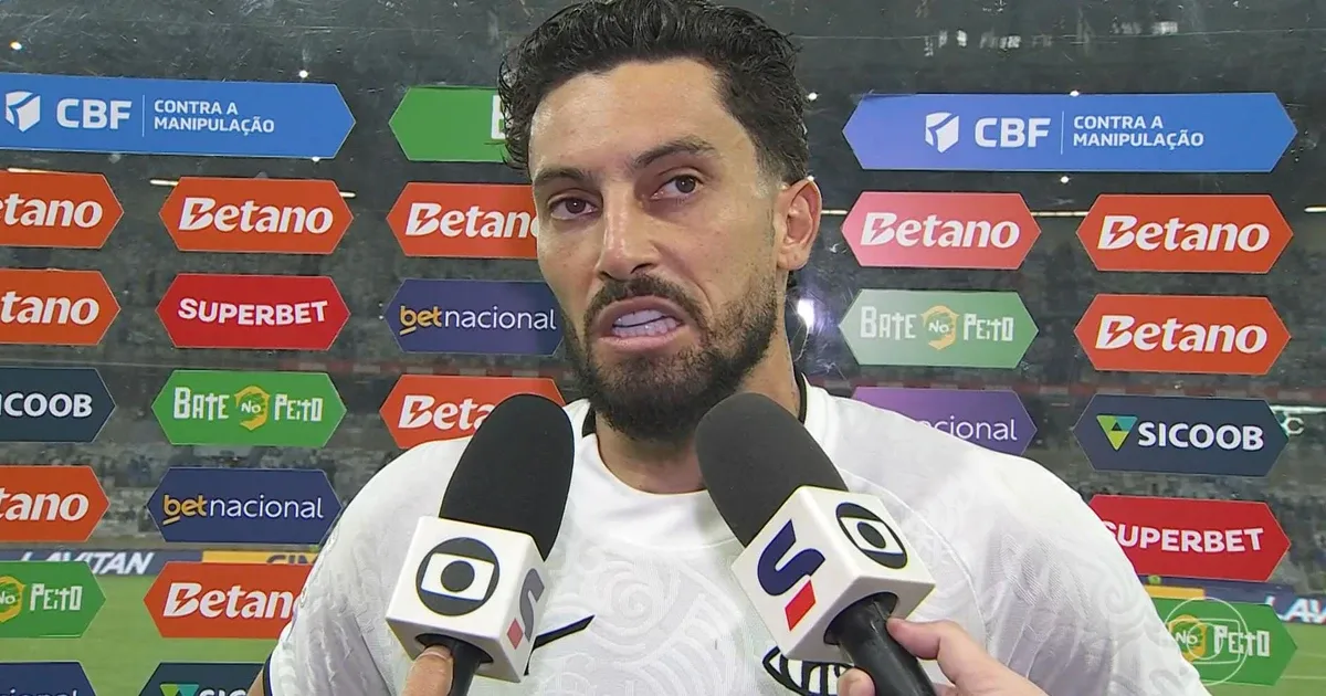 Botafogo vence Cruzeiro com Alex Telles