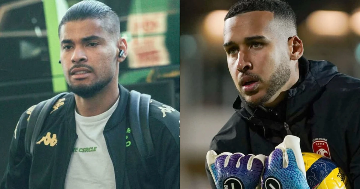Analista aponta qualidades e defeitos de Warleson e Gabriel Batista, novos goleiros do Botafogo