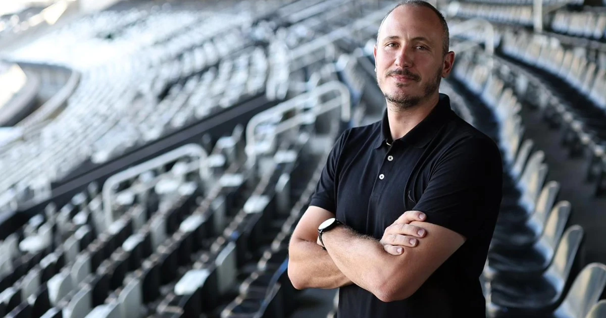 Após deixar Botafogo, coordenador de scout da base é contratado pelo Palmeiras