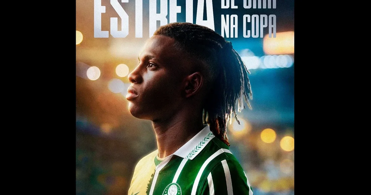 Bastidores: ‘minidocumentário’ do Palmeiras sobre Danilo e falas de Leila Pereira incomodaram Botafogo