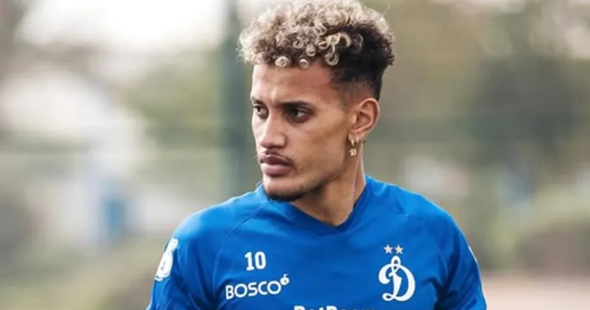 Bitello lamenta cancelamento de amistoso diante do Botafogo na Rússia: ‘É um clube muito grande, seria interessante jogar contra eles’