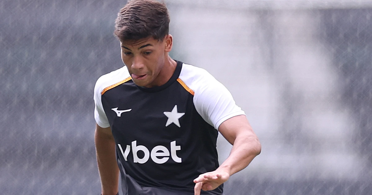 Botafogo se acerta com Remo e vai estender empréstimo de Kadu até dezembro