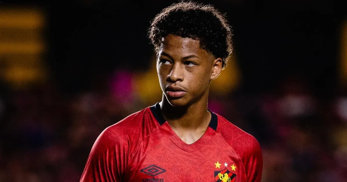 Botafogo aposta em Huguinho e não busca contratação de Zé Lucas, do Sport