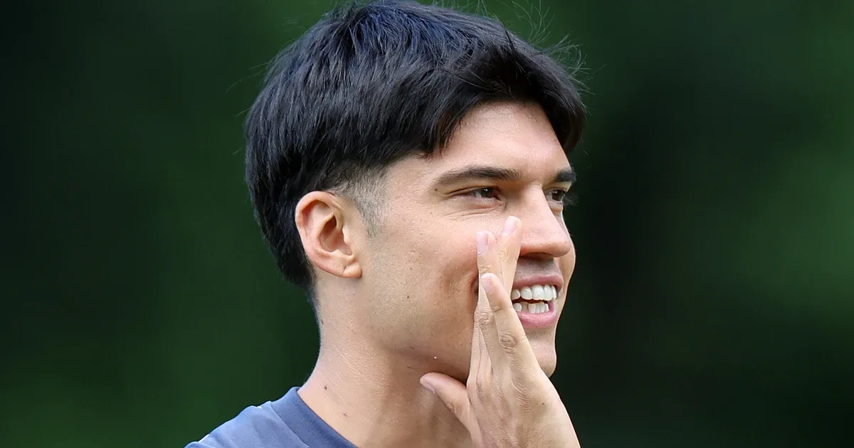 Botafogo autoriza Joaquín Correa a negociar com Estudiantes e não vai dificultar saída