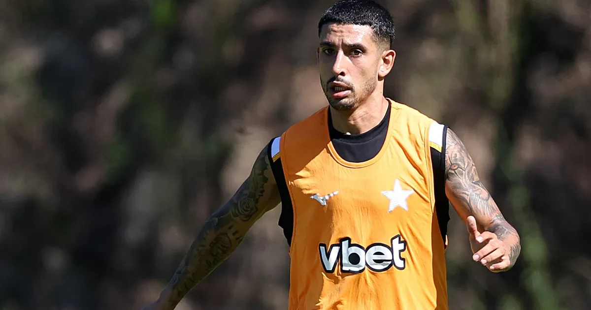 Botafogo derruba transfer bans por Rwan Cruz e Santiago Rodríguez; faltam três
