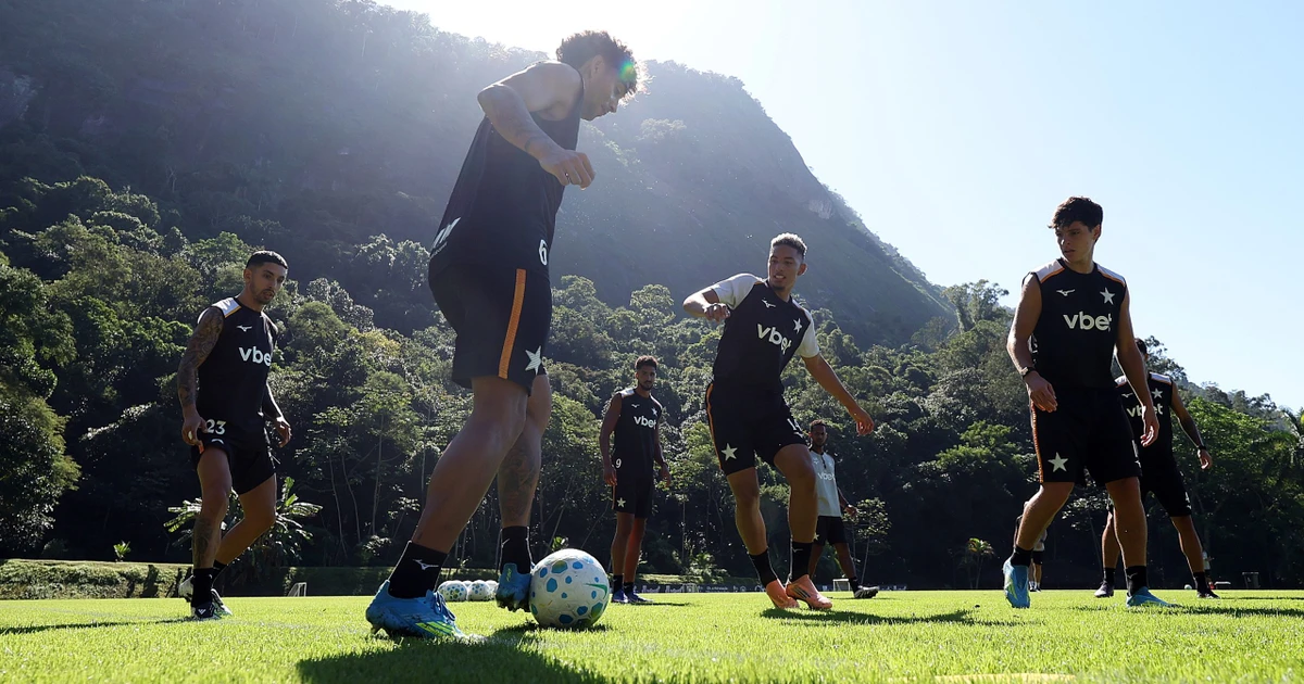 Botafogo desiste de intertemporada na Rússia, anunciam CSKA e Dínamo Moscou