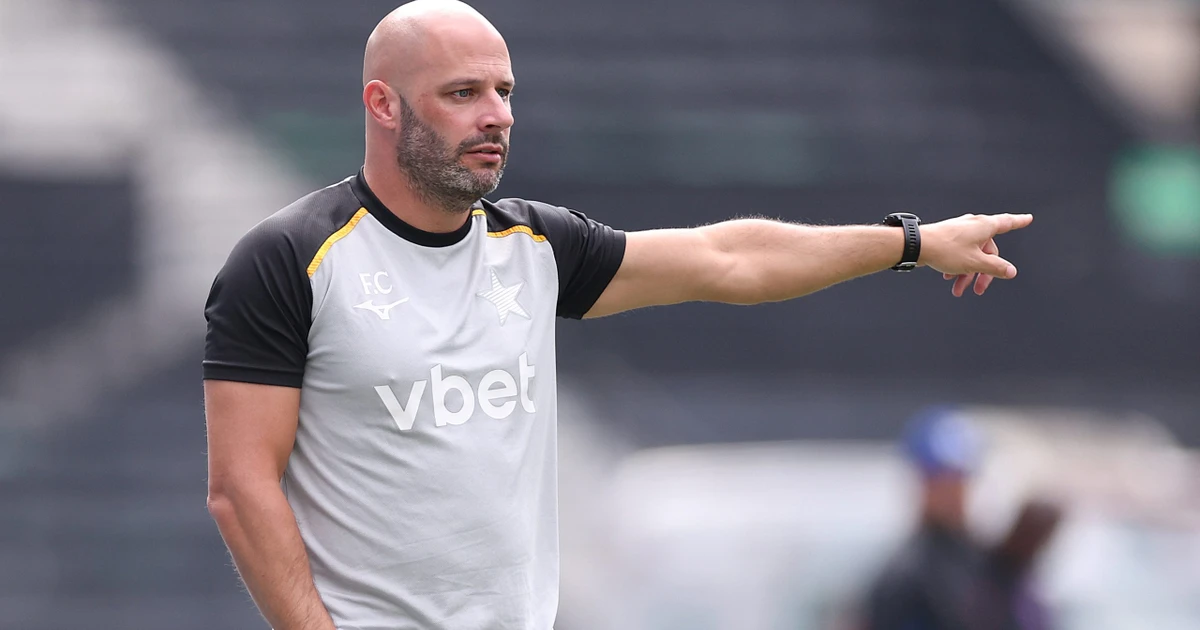 Botafogo empata com o Sampaio Corrêa no segundo jogo-treino do dia
