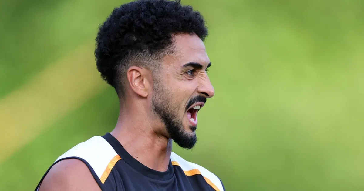 Botafogo encaminha empréstimo de Chris Ramos para o Real Oviedo com opção de compra