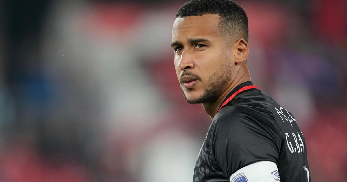 Botafogo entra em fase final para contratar Gabriel Batista por cerca de € 1,5 milhão