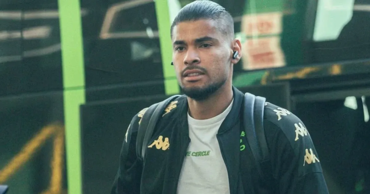 Botafogo indica novo perfil e vai gastar com Warleson e Gabriel Batista metade que com Neto