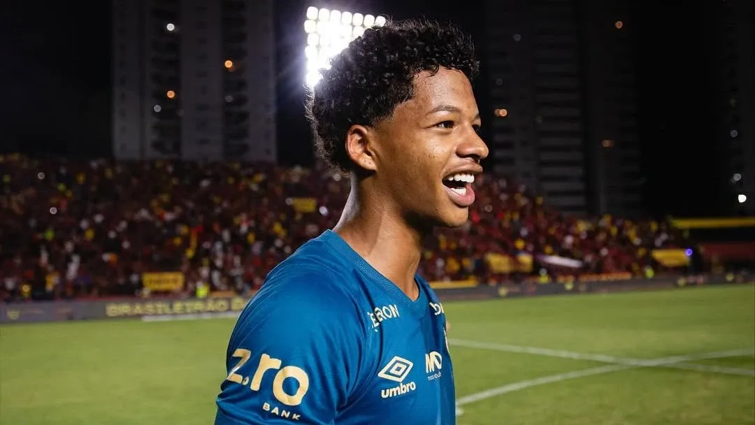Botafogo tem interesse em Zé Lucas e disputa com três clubes; Sport estipula preço