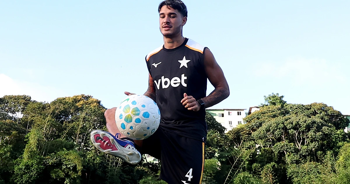 Lateral do Botafogo, Mateo Ponte entra na mira de clube da Turquia