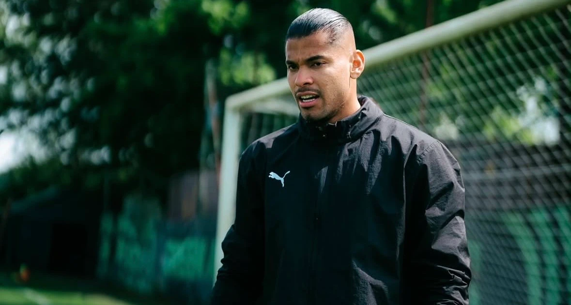 Botafogo tem negociação avançada por contratação de goleiro Warleson, do Cercle Brugge