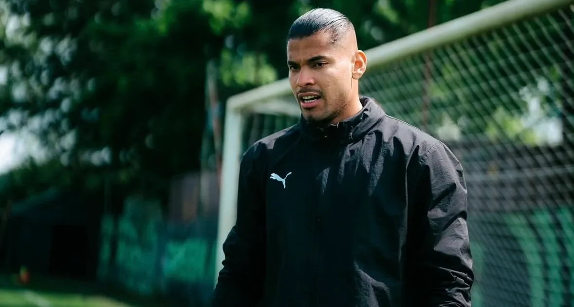 Botafogo tem negociação avançada por contratação de goleiro Warleson, do Cercle Brugge