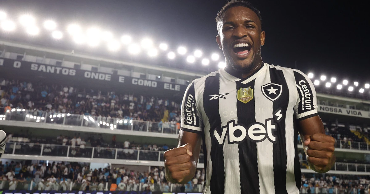 Botafogo negocia saída de Elias Manoel para o Tijuana