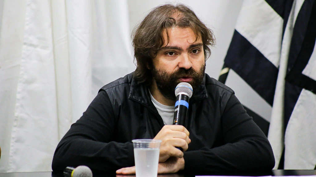 Botafogo: reunião entre João Paulo Magalhães Lins e Michele Kang tem tom amistoso e ideias semelhantes; conversas seguirão