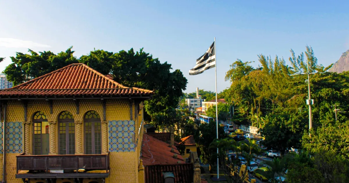 Botafogo vai revender ações da SAF retomadas da Eagle pelo valor simbólico de US$ 1 para a GDA Luma