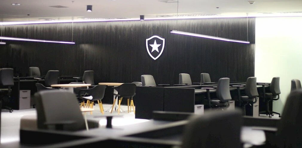 Botafogo social terá diretor exclusivo para fiscalizar contas da SAF; nome será escolhido em consenso com GDA