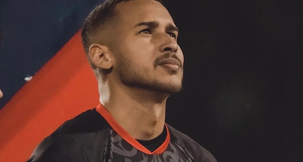 Botafogo: Gabriel Batista tem negociação avançada