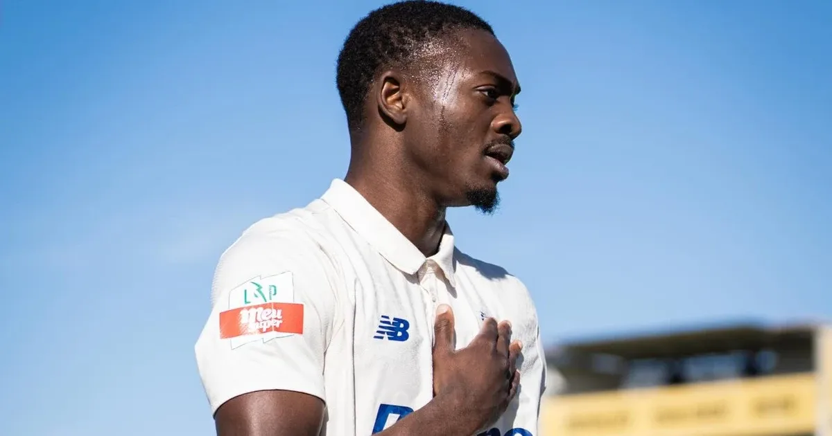 Botafogo trata como avançada negociação por Domingos Andrade, volante do Porto