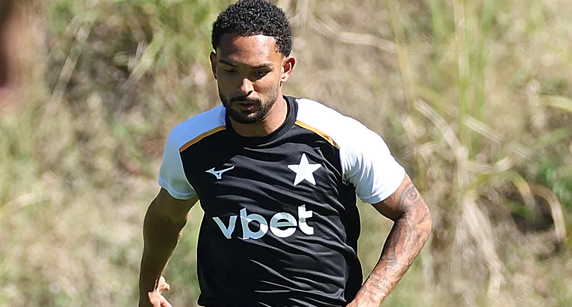 Vitinho: respeito decisão de Ancelotti
