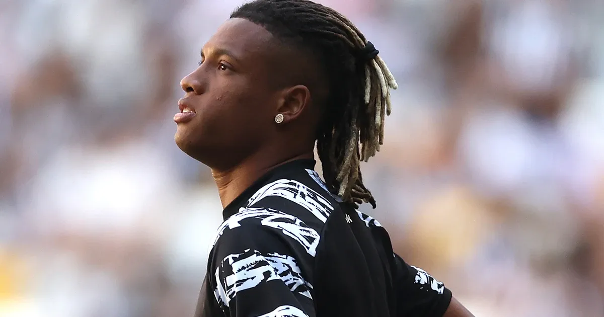 Zenit busca Danilo, mas venda depende de recuperação judicial