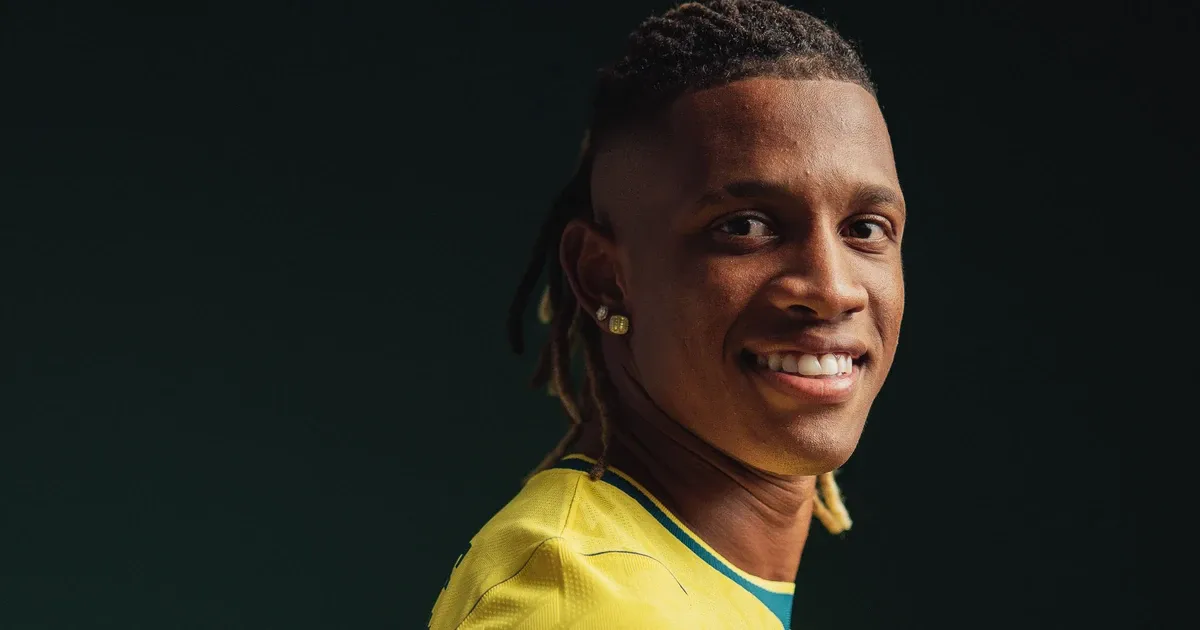 Caio Ribeiro pede Danilo, do Botafogo, na Seleção Brasileira contra a Noruega: ‘Seria a minha escolha’
