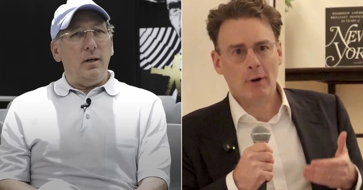 Canal explica rompimento entre John Textor e Gabriel de Alba, da GDA: ‘Não teve traição’