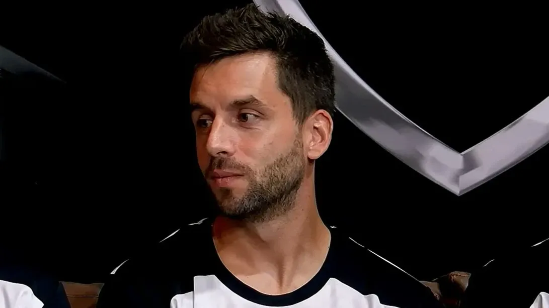 Comissão de Franclim Carvalho no Botafogo tem mudança: sai Luís Viegas, entra Mauro Moderno