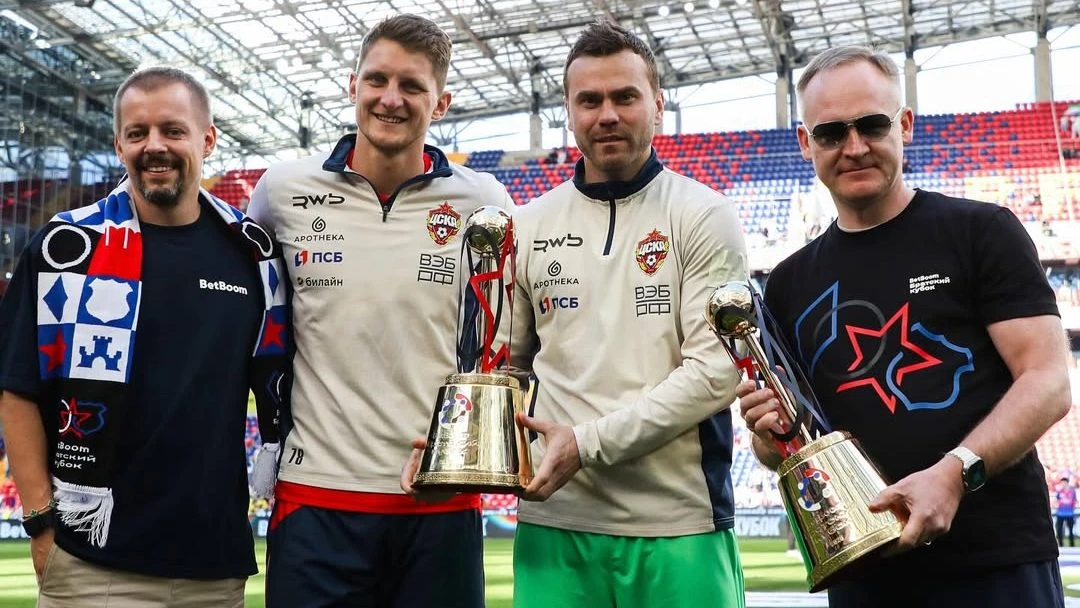 O que é a Copa da Fraternidade, torneio amistoso que o Botafogo disputará na Rússia em julho