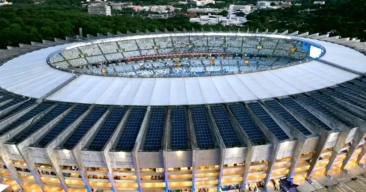 Botafogo visita Cruzeiro no Mineirão