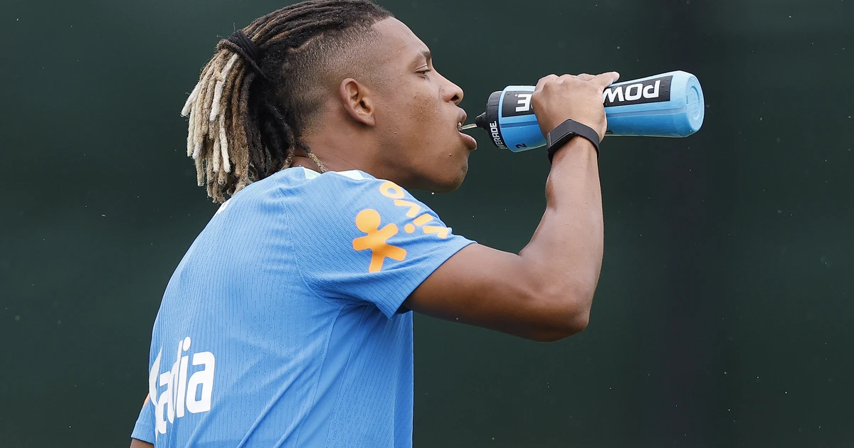 Danilo, do Botafogo, pode ser substituto de Bruno Guimarães no Newcastle, diz jornal espanhol
