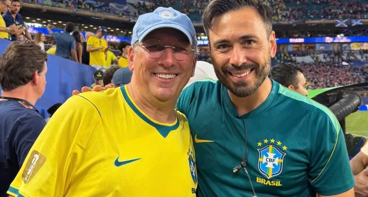 Davide Ancelotti revela ter pedido demissão do Botafogo por falta de comando: ‘Textor estava de saída, não sabia o que iria acontecer’