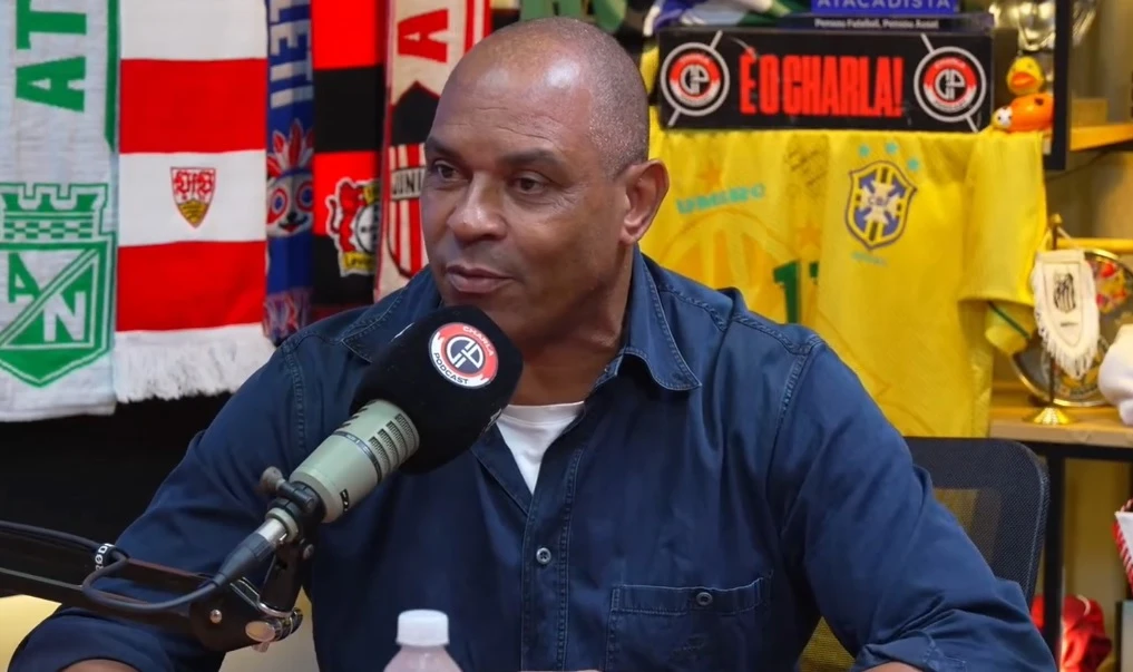 Donizete reclama de recuperação judicial do Botafogo: ‘Um juiz aceitar isso é porque não tem mãe, é um vagabundo. Vou esperar mais 150 anos para receber’