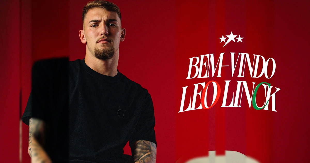 Emprestado pelo Botafogo, Léo Linck é anunciado como reforço do Estrela da Amadora