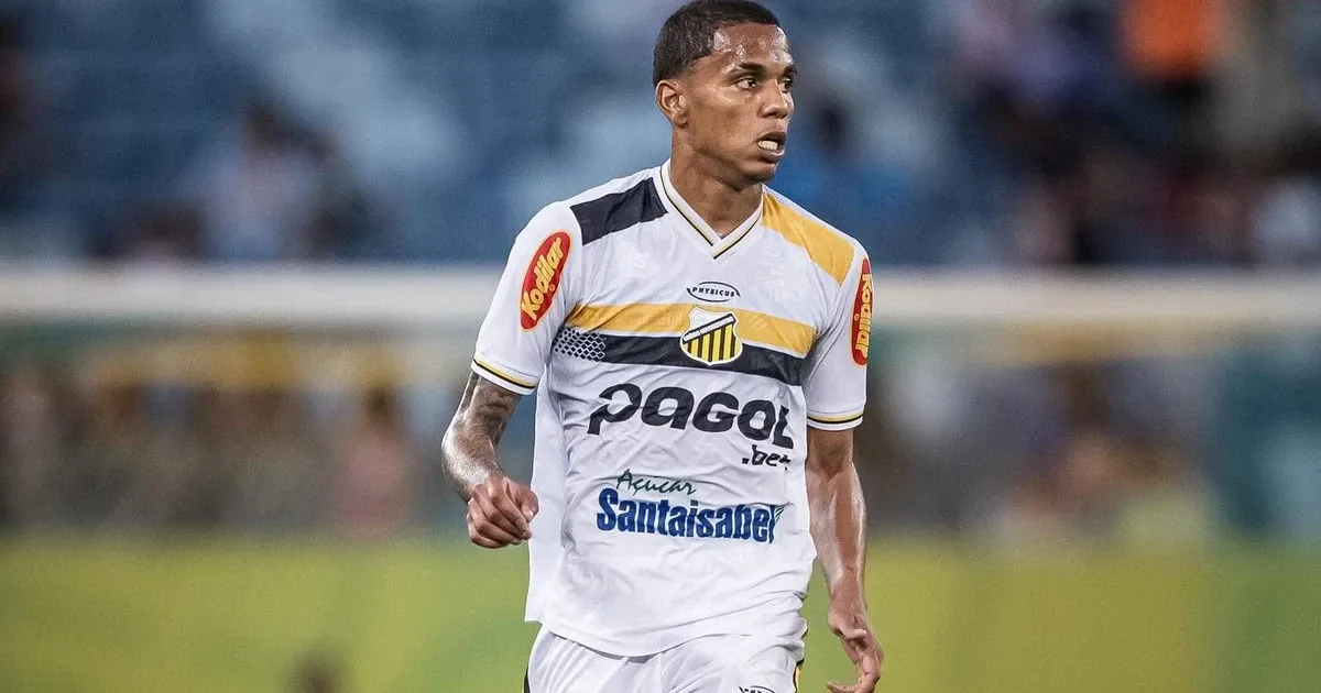 Ex-alvo do Botafogo, Dantas tem contratação encaminhada pelo Athletico-PR