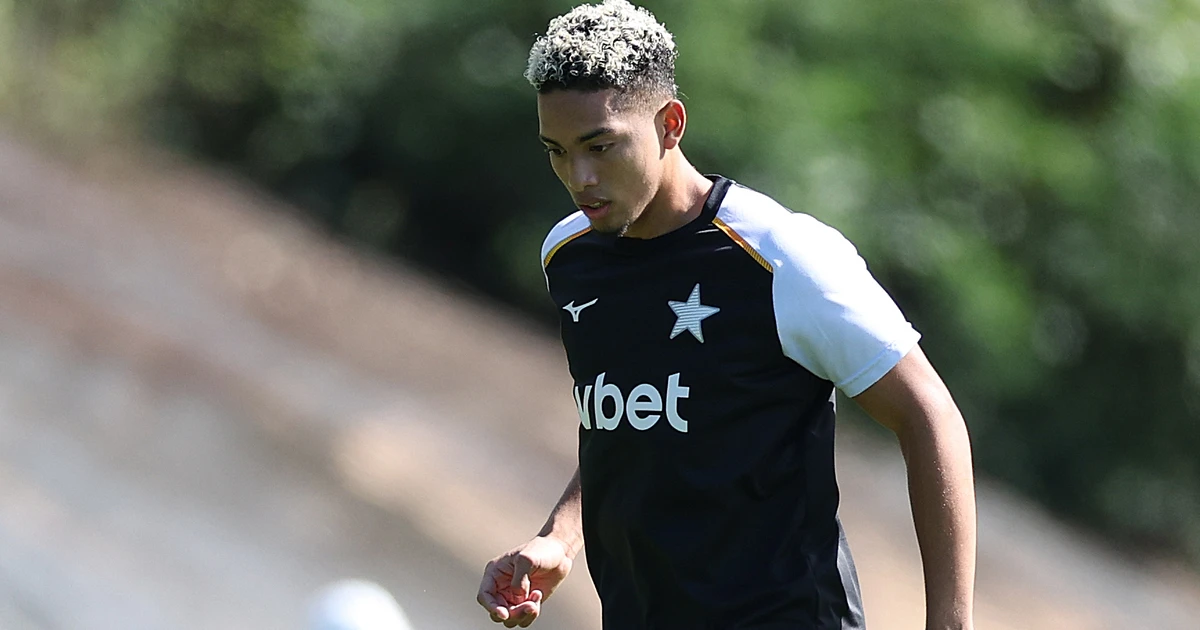 Fifa suspende transfer ban do Botafogo referente a Jordan Barrera; resta um