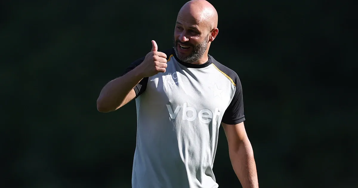 Franclim aproveita intertemporada para Botafogo superar times fechados: ‘Tentamos introduzir uma nuance com bola diferente’