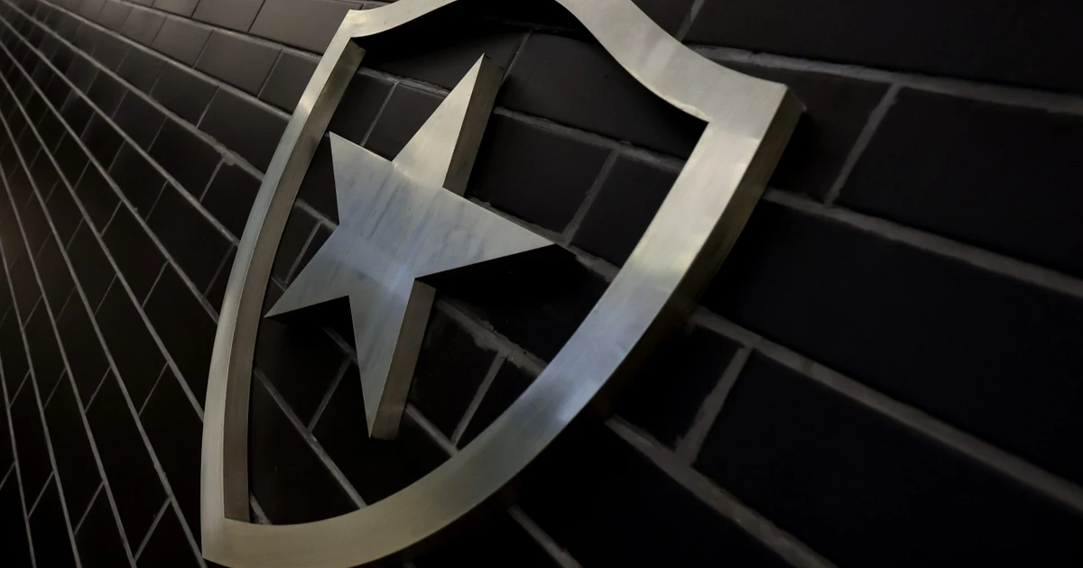 GDA Luma deve fazer na próxima semana primeiro aporte financeiro no Botafogo