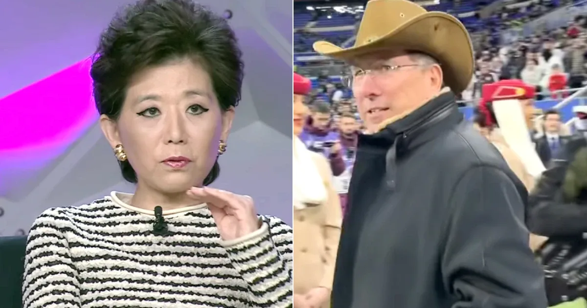 John Textor processa Michele Kang na Justiça da Flórida e cobra pelo menos R$ 2 bilhões