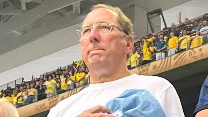 John Textor se pronuncia e diz que não propôs perdão da dívida do Lyon com Botafogo