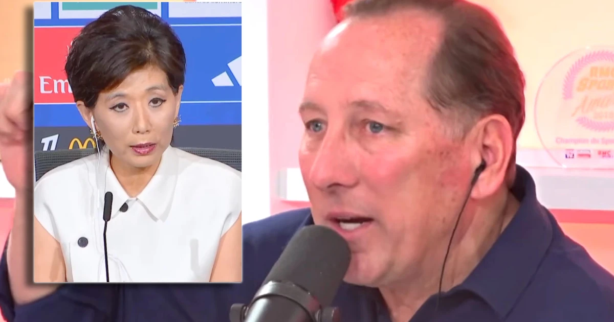 John Textor reage à denúncia feita pelo Lyon e acusa Michele Kang de corrupção, abuso de poder corporativo e informações falsas