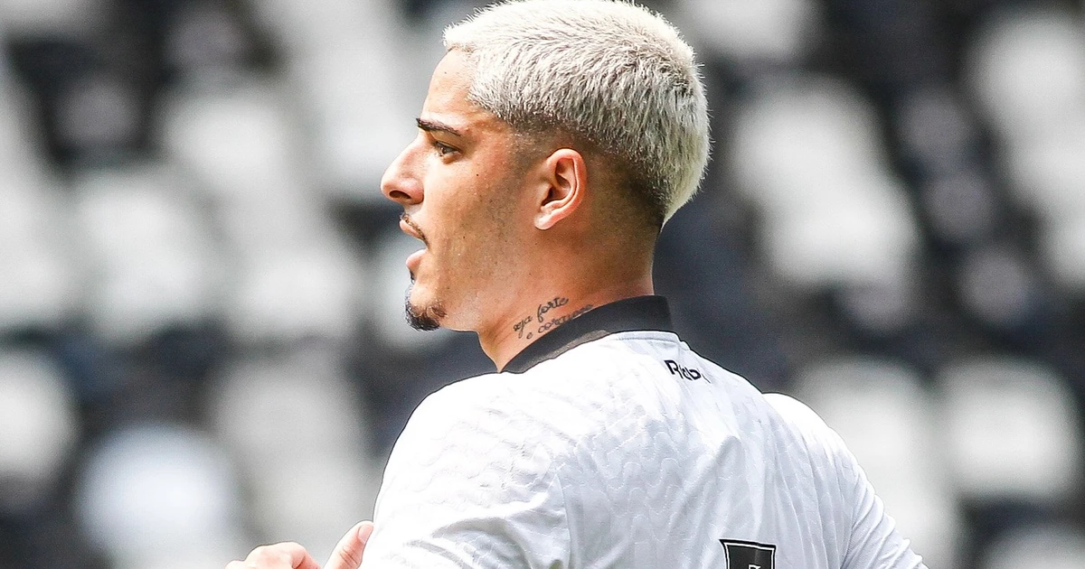JP Galvão tem rescisão acertada e não é mais jogador do Botafogo