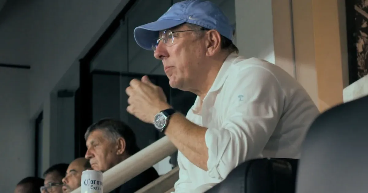 Justiça nega liminar de John Textor contra Eagle em disputa pela SAF do Botafogo