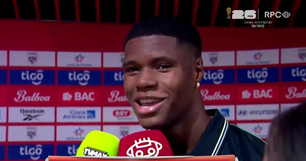 Kadir, do Botafogo, valoriza experiência no Panamá: ‘Me sinto muito feliz, mesmo que não esteja nos 26. Vai me ajudar muito no futuro’