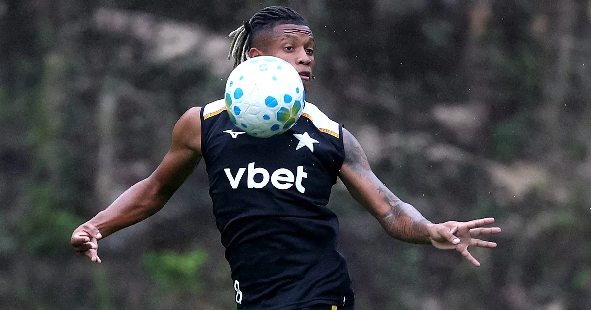 Canal: Kia Joorabchian promete a empresário de Danilo, do Botafogo, mudança para a Premier League