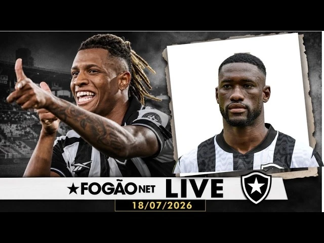 LIVE | Estafe de Danilo contraria presidente do Palmeiras; Bastos vai rescindir com Botafogo?